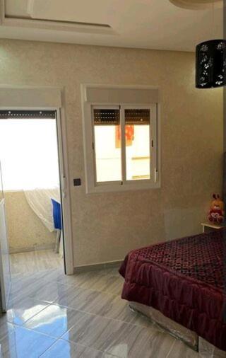 Appartement Aaaa *